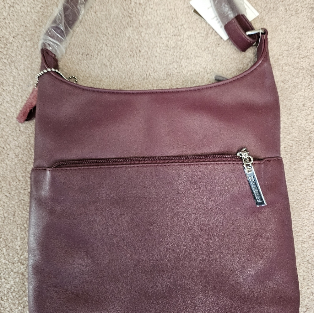 Giani Bernini Shoulder Bag
